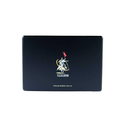 Teutons Platinum 512GB 2.5'' SATA SSD